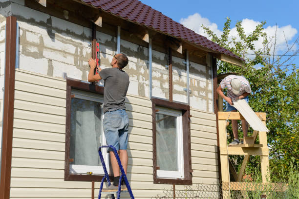 Best Weatherproofing and Sealing  in Huntland, TN