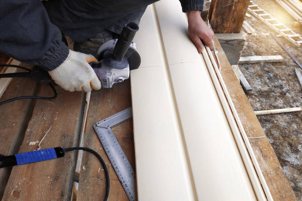 Reliable Huntland, TN Siding Solutions